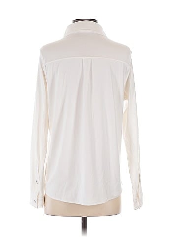 32 Degrees Long Sleeve Blouse (view 2)