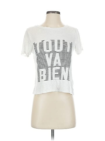 J.Crew Short Sleeve T-Shirt (view 1)