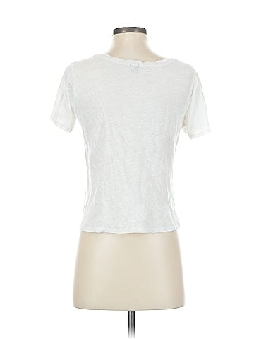 J.Crew Short Sleeve T-Shirt (view 2)