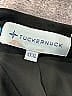 Tuckernuck Black Coat Size XXXL - photo 6