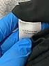 Tuckernuck Black Coat Size XXXL - photo 7