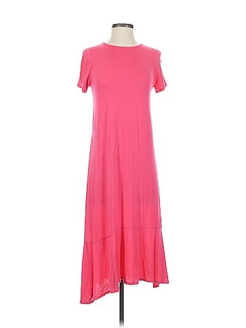 Agnes & Dora Casual Dress (view 1)