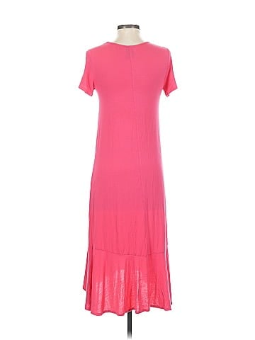 Agnes & Dora Casual Dress (view 2)