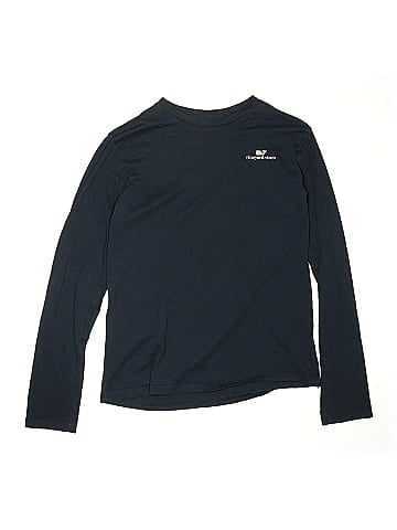 Vineyard Vines Long Sleeve T-Shirt (view 1)