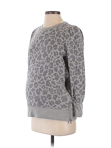 Gap - Maternity Pullover Sweater (view 1)