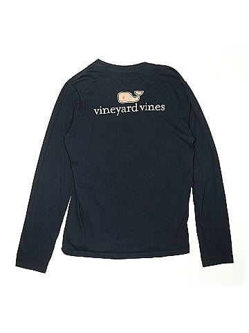 Vineyard Vines Long Sleeve T-Shirt (view 2)