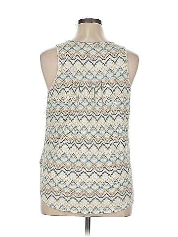 Maurices Sleeveless Blouse (view 2)