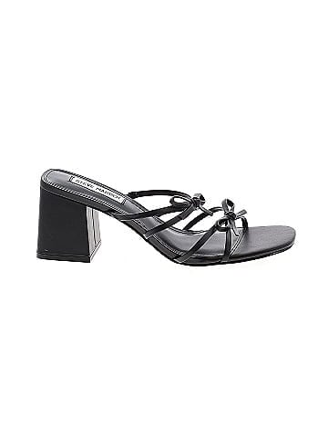 Steve Madden Heels (view 1)