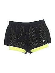 Fila Sport Athletic Shorts