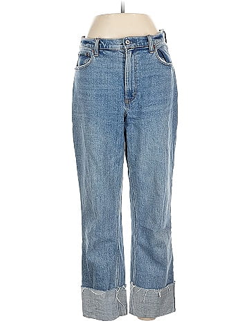 Abercrombie & Fitch Jeans (view 1)