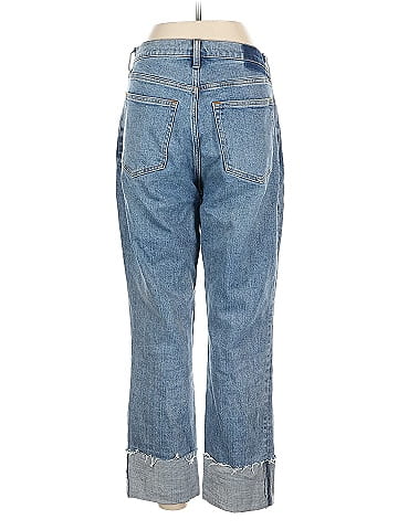 Abercrombie & Fitch Jeans (view 2)