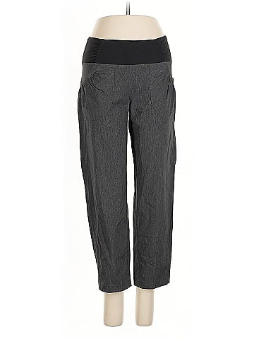 PrAna Active Pants (view 1)