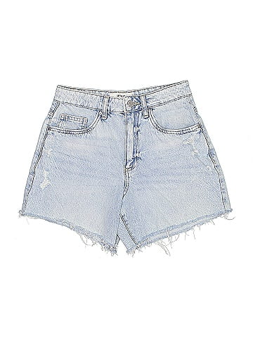 Cotton On Denim Shorts (view 1)