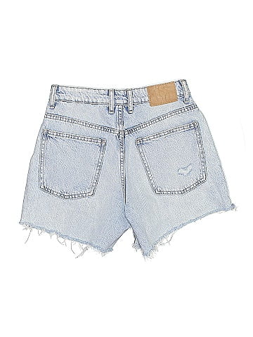 Cotton On Denim Shorts (view 2)