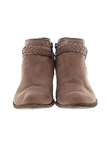 Life Stride Ankle Boots (view 2)