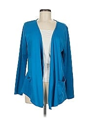 Isaac Mizrahi Live! Cardigan