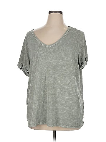 Candace Cameron Bure Short Sleeve T-Shirt (view 1)