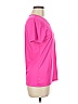 Hanes 100% Polyester Pink Active T-Shirt Size M - photo 3