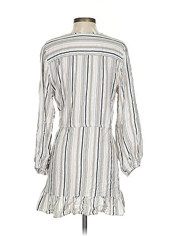 Blue Island Casual Dress (view 2)
