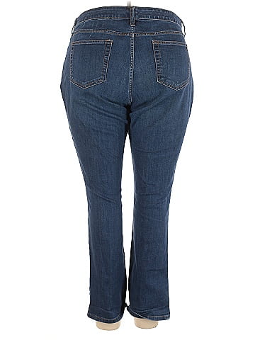 St. John's Bay Jeans (view 2)