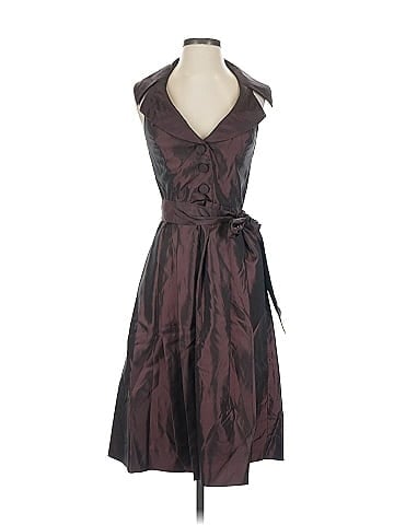 Max and Cleo Cocktail Dress (view 1)