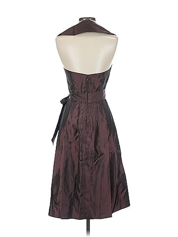 Max and Cleo Cocktail Dress (view 2)