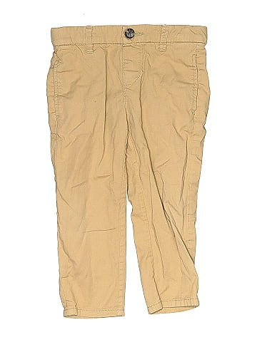 H&M Khakis (view 1)