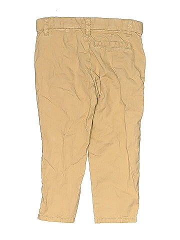 H&M Khakis (view 2)