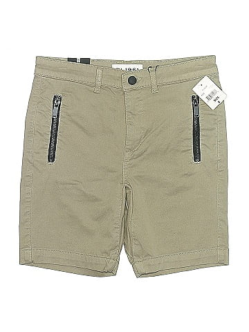 DL1961 Khaki Shorts (view 1)