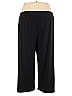 LOGO by Lori Goldstein Black Active Pants Size 3X - photo 2