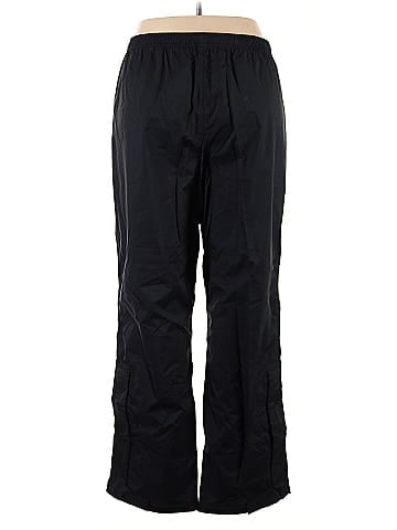 L.L.Bean Casual Pants (view 2)