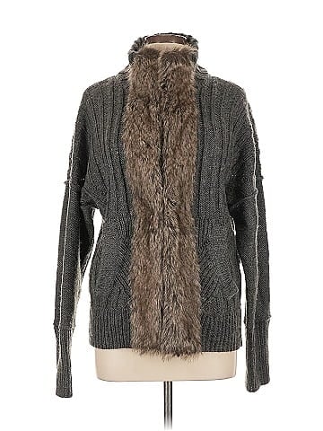 DKNY Jeans Cardigan (view 1)