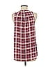 Joie 100% Silk Burgundy Sleeveless Silk Top Size M - photo 2
