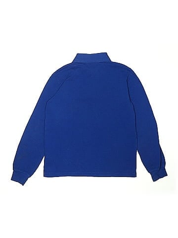 United Colors Of Benetton Long Sleeve Top (view 2)