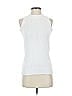 Catherine Malandrino 100% Cotton White Pullover Sweater Size XS - photo 1