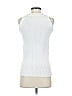 Catherine Malandrino 100% Cotton White Pullover Sweater Size XS - photo 2