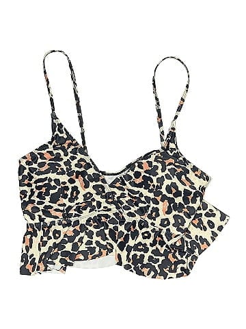 Summer Mae Swimsuit Top (view 1)