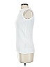 Catherine Malandrino 100% Cotton White Pullover Sweater Size XS - photo 4