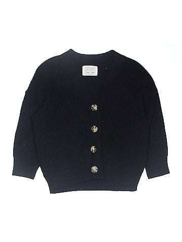 Zara Cardigan (view 1)