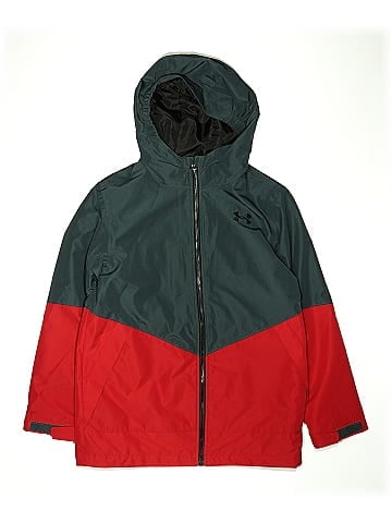 Under Armour Windbreaker (view 1)
