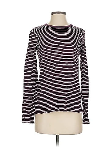 Vince. Long Sleeve Top (view 1)