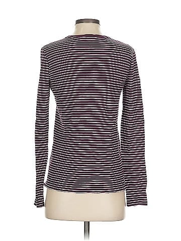 Vince. Long Sleeve Top (view 2)