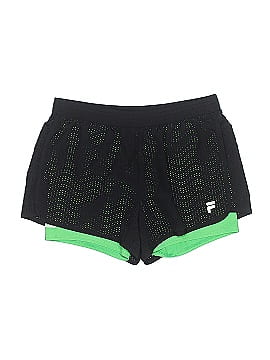 Fila Sport Athletic Shorts