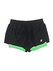 Fila Sport Athletic Shorts