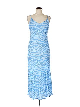 Spiritual Gangster Casual Dress
