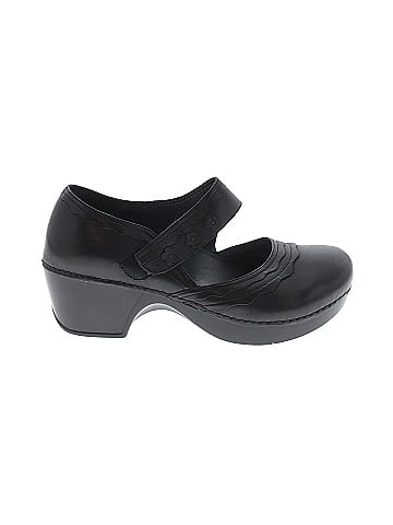 Dansko Mule/Clog (view 1)