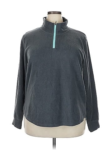 Maurices Fleece (view 1)