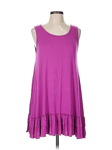 Easel Casual Dress (view 1)