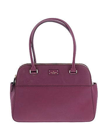 Kate Spade New York Leather Shoulder Bag (view 1)