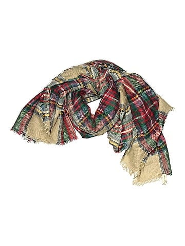 Macchia di Ruggine Scarf (view 1)